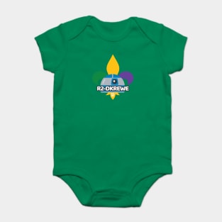 R2-DKREWE Official Baby Bodysuit